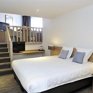 Kamer in Noordelijke Vleugel